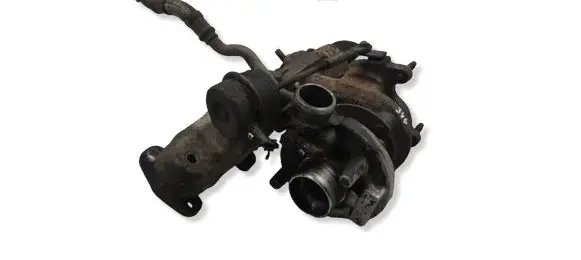 Audi A4 S4 B5 8D Turbo 028145702