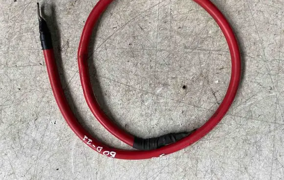 Citroen Jumper Positive cable (battery) 