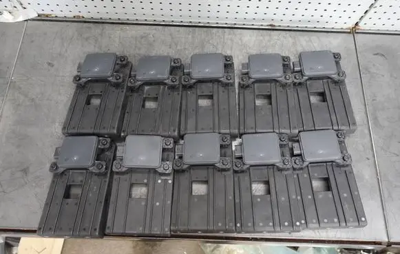 Hyundai Ioniq 5 Distronic sensor radar 99110-GI000 AS100A7800