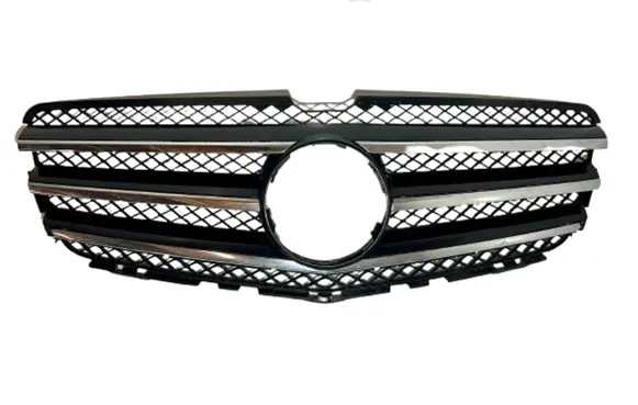 Mercedes-Benz R W251 Front bumper upper radiator grill A2518880060