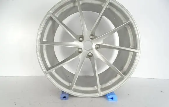 McLaren 720S Original wheel cap 14B0406