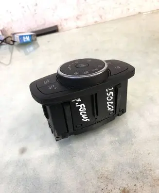 Ford Focus Light switch Jx7t13d061lc Jx7t13d061