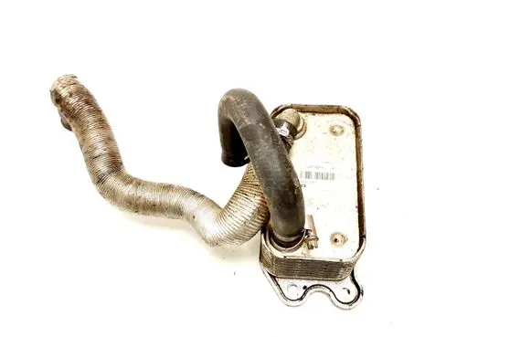 Volvo XC60 Engine oil radiator 31201911