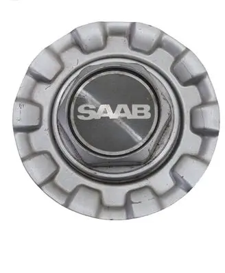 Saab 9000 CS Original wheel cap 4778338 0924187 23422
