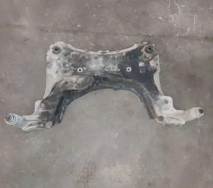 Renault Megane III Front subframe
