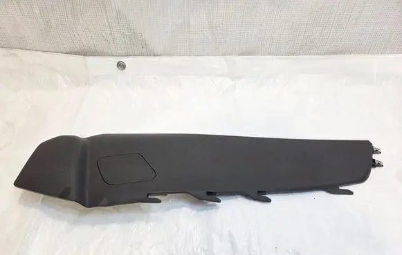 Ford Focus Center console 