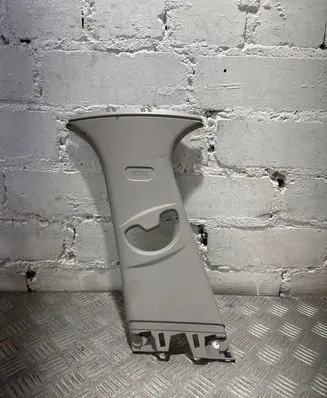 BMW 1 F20 F21 (B) pillar trim (top) 7221025
