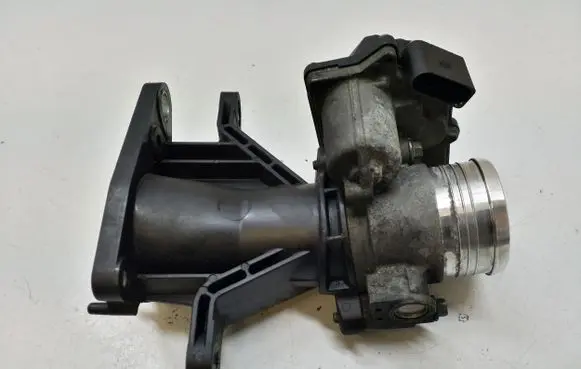 Ford S-MAX Throttle valve 9M5Q9E926AA 9M5Q9J444AC