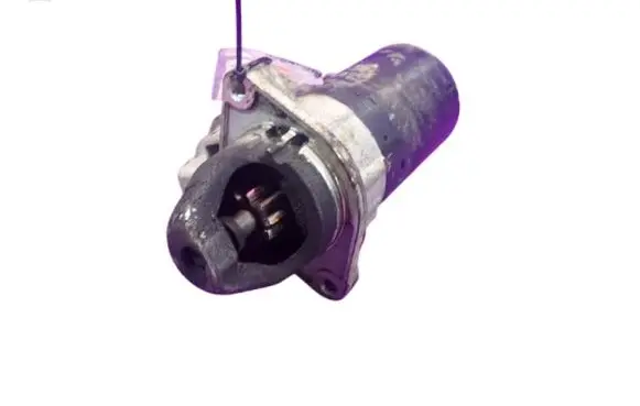 Suzuki Splash Starter motor 