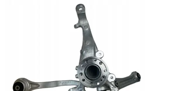 Mercedes-Benz S W223 Front suspension assembly kit set 2232900 A2233335900 2232900 2235500 a2233340200