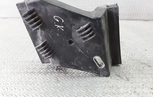 Audi A8 S8 D2 4D Bumper support mounting bracket corner 4D0807571A