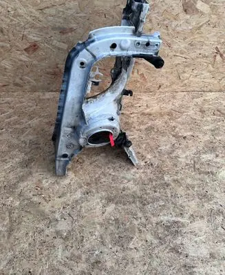 BMW 4 F32 F33 Front quarter panel 