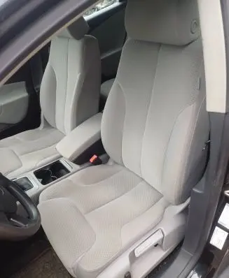 Volkswagen PASSAT B6 Interior set 