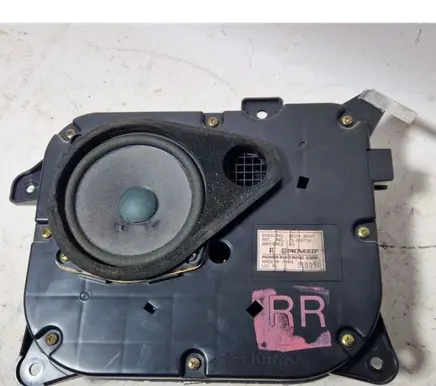 Lexus GS 300 400 430 Rear door speaker 8615030310 929950