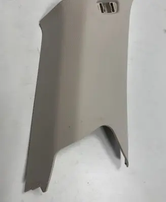 BMW 3 G20 G21 (C) pillar trim 7450007