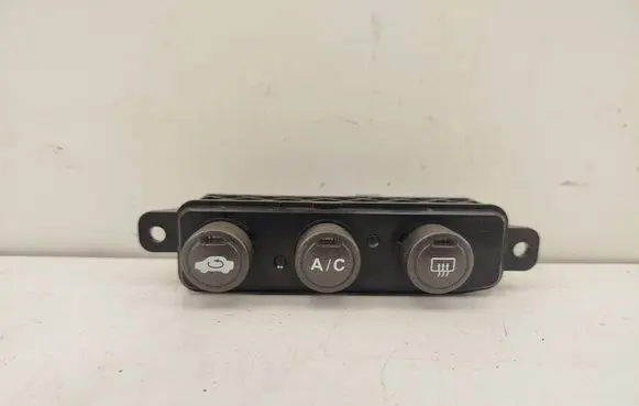 Climate control unit