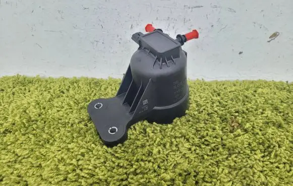 Mercedes-Benz Citan II W420 Fuel filter housing A6080903200 164009757R 6080903200