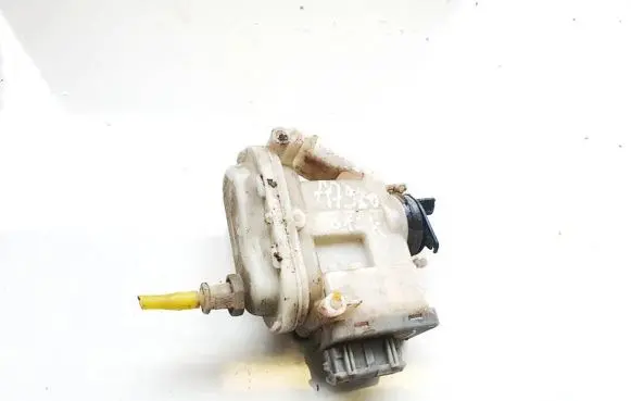 Volkswagen PASSAT B4 Central locking motor 3a0862153b