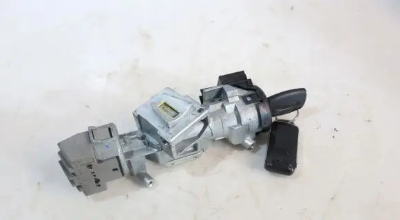 Ford Focus Ignition lock
