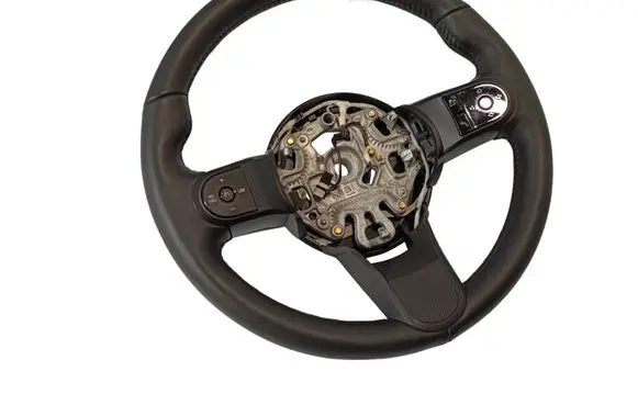 Mini Cooper F57 Steering wheel 32305A0C813 5A0C813
