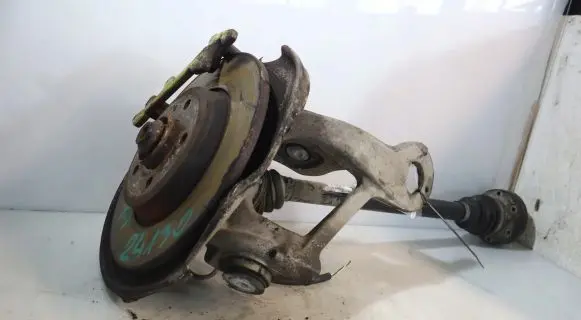 Audi A4 S4 B8 8K Rear wheel bearing hub 