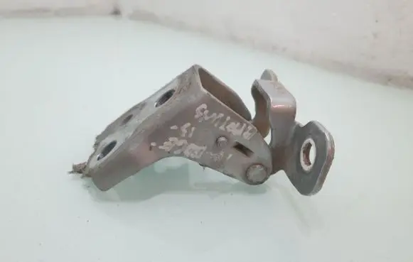 Ford Edge I Front door lower hinge 