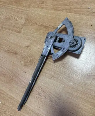 Ford Transit Front door manual window regulator 