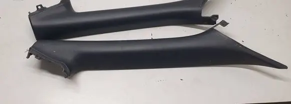 Audi A4 S4 B7 8E 8H (A) pillar trim 8H0867234