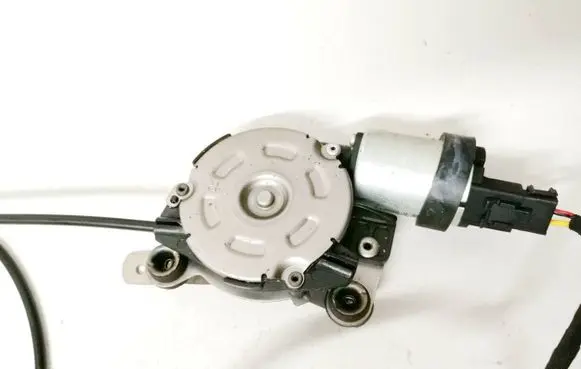 Volkswagen PASSAT B6 Seat adjustment motor 5034301a 300605a