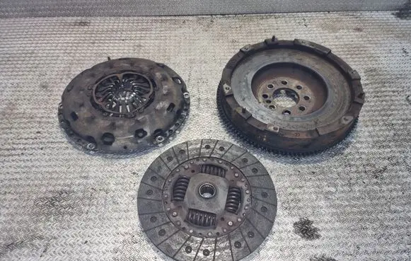 Citroen Jumper Clutch set kit
