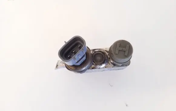 Toyota Corolla E140 E150 Air conditioning (A/C) pressure sensor 4990007280