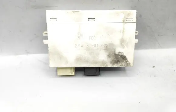 BMW 5 E39 Parking PDC control unit/module 6904023