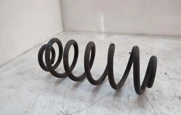 Opel Astra K Rear coil spring