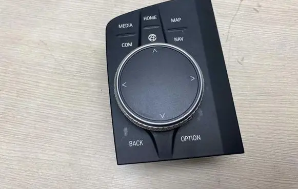 BMW 3 G20 G21 Head unit multimedia control 5A1D044