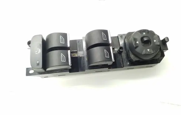 Ford S-MAX Electric window control switch