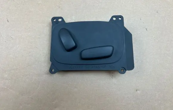 Land Rover Range Rover Sport L320 Seat control switch AH2214B566HA