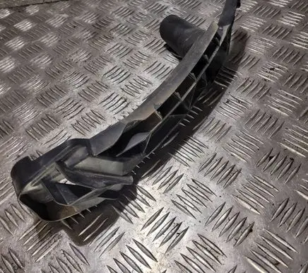 Volkswagen Golf V Front bumper mounting bracket 1K0807889A