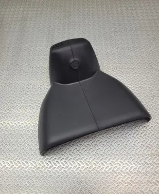 Peugeot 308 Rearview mirror trim 9831408480 9831408580