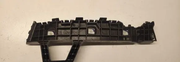 KIA Xceed Rear bumper mounting bracket 86614J7CA0