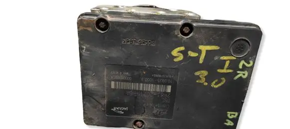 Jaguar S-Type ABS Pump 2R832C219BA