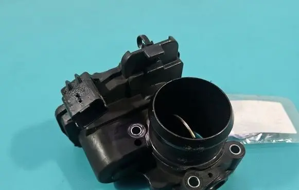 Peugeot 508 Throttle body valve 9806625280 IMPRK1575615