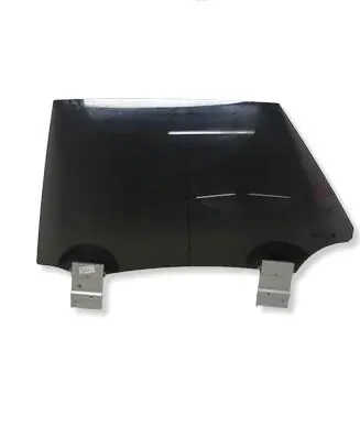 Audi Q8 Rear door window glass 4M8845025B 8ZG013