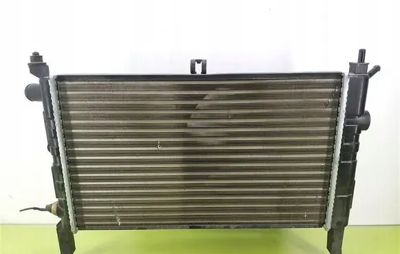 Opel Astra F Coolant radiator D7X004TT