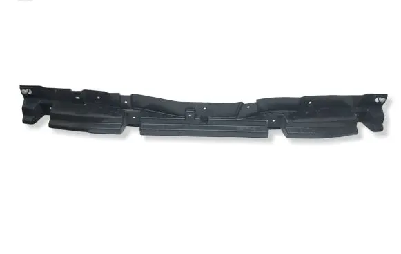 Ford Edge II Rear bumper support beam FT4B17C871AC