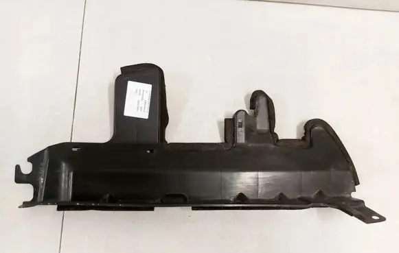 Nissan Juke I F15 Intercooler radiator 628231KB0A
