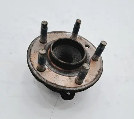 Jaguar XE Front wheel ball bearing GX732C300AC