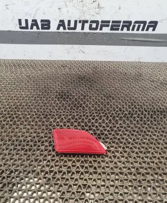 Mazda 3 II Rear tail light reflector BCW8515L0 K2442