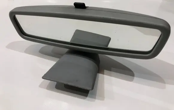 Mercedes-Benz C W203 Rear view mirror (interior) 2088100117