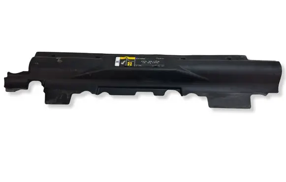 Jeep Wrangler Radiator trim 1000745AA 55056732AB