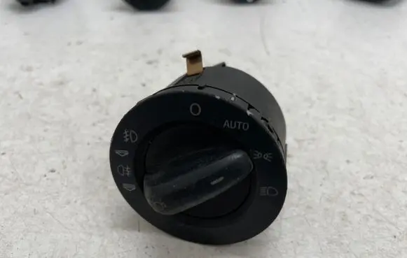 Audi A6 S6 C6 4F Light switch 4F2041531D